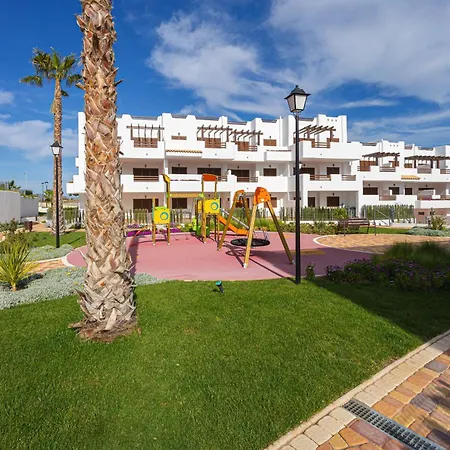 Apartment Casa Nina *
