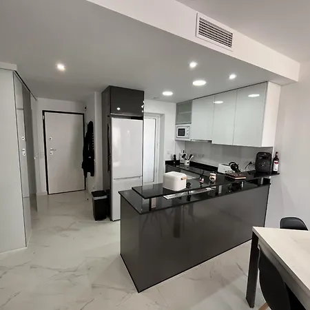 Casa Nina Apartment San Juan De Los Terreros