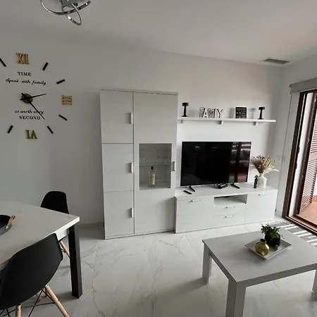 Casa Nina Apartment