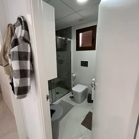 Casa Nina Apartment *