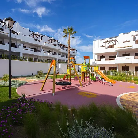 Casa Nina Apartment San Juan De Los Terreros