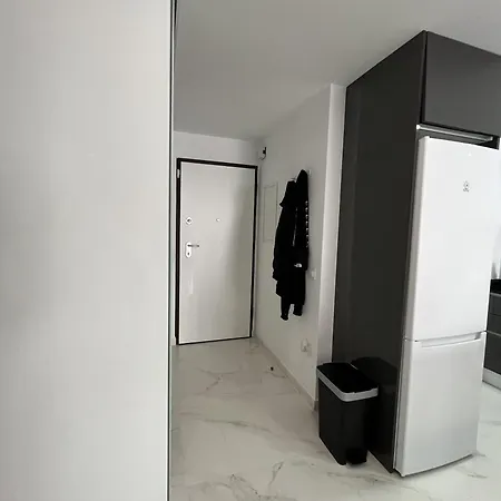 Apartment Casa Nina