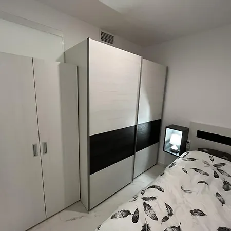 Casa Nina Apartment *