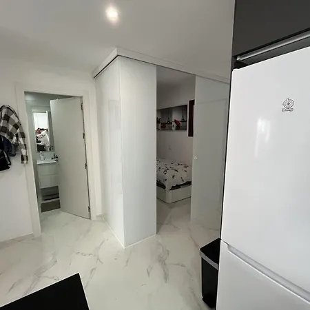 Casa Nina Apartment San Juan De Los Terreros