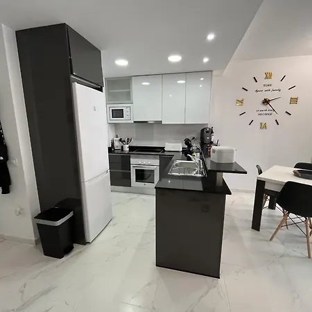Apartment Casa Nina *