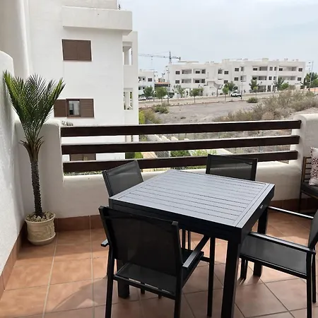 Casa Nina Apartment San Juan De Los Terreros