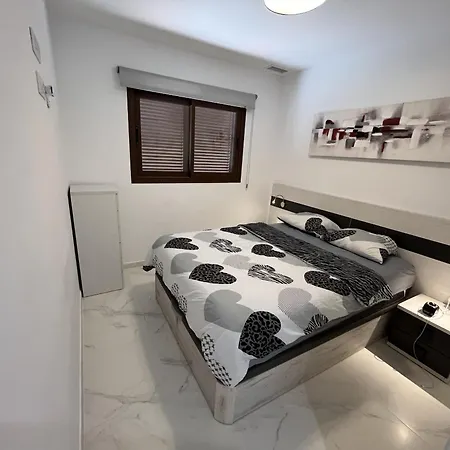 Casa Nina San Juan De Los Terreros