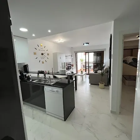Casa Nina Apartment San Juan De Los Terreros