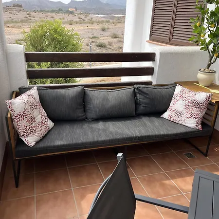 Casa Nina Apartment
