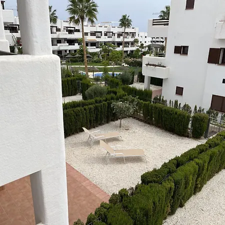Apartment Casa Nina